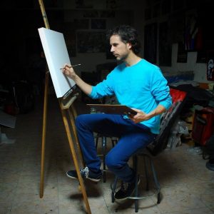 RomaralArt